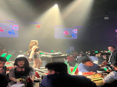 珠海夜总会招聘